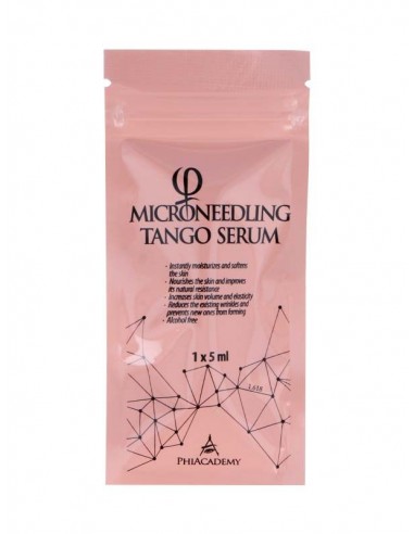 Sérum microneedling tango
