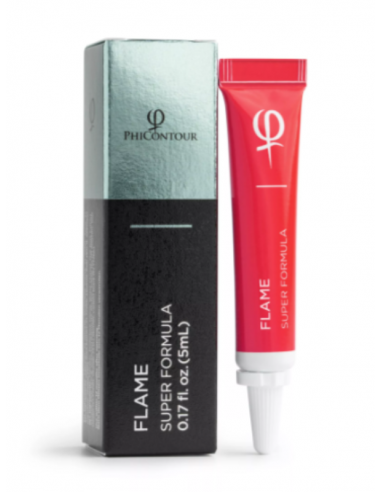 Pigment Flame SUPER - PhiContour (2pcs)