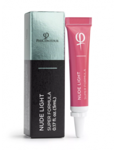 Pigment Nude Light SUPER - PhiContour (2pcs)