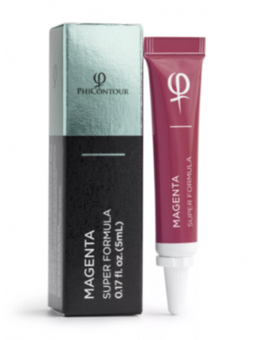 Pigment Magenta SUPER - PhiContour (2pcs)