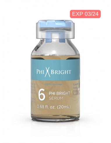 Sérum PhiBright 6 - 20ml