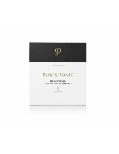 Block tonic