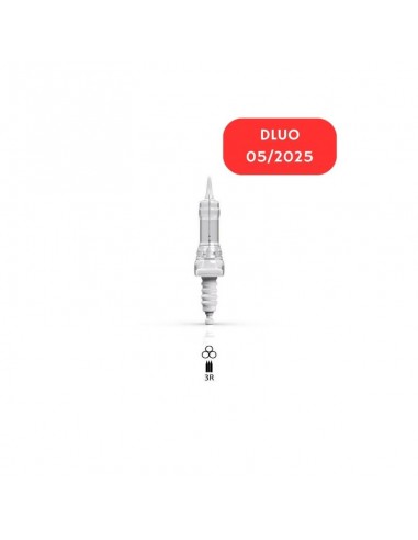 Ventes Privées - Cartouches Revo 3R (0.25) 15 pcs (DLU 5/25)