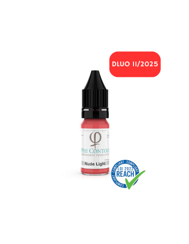 Ventes Privées - Pigment Nude light - PhiContour (DLU 11/25)