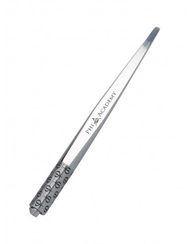 Stylo universel - Argent tool microblading manuel poil à poil