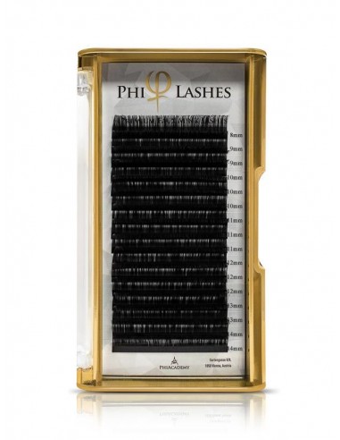 faux cils premium mixte  philashes