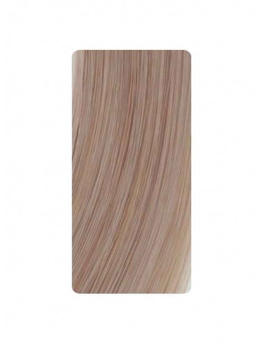 Extensions de cheveux synthétiques taupe B marron clair