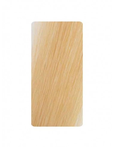 Extensions de cheveux synthétiques sahara bond foncé