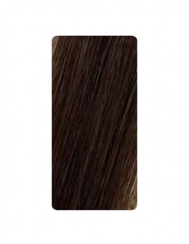 Extensions de cheveux synthétiques brown 3 marron foncé