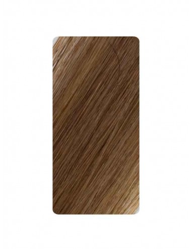 Extensions cheveux synthétiques brown 1 marron clair châtain phihair