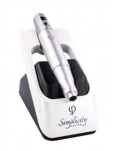 Dermographe Simplicity Master machine maquillage semi permanent