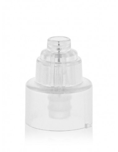 embouts spray tête simple phidrofacial hydrafacial